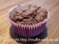 Bananen-Schoko-Muffins 1