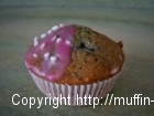 Heidelbeer-Muffins   