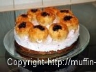 Muffin Torte